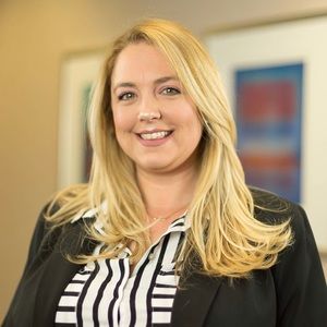 Meet your Posher, Katrina